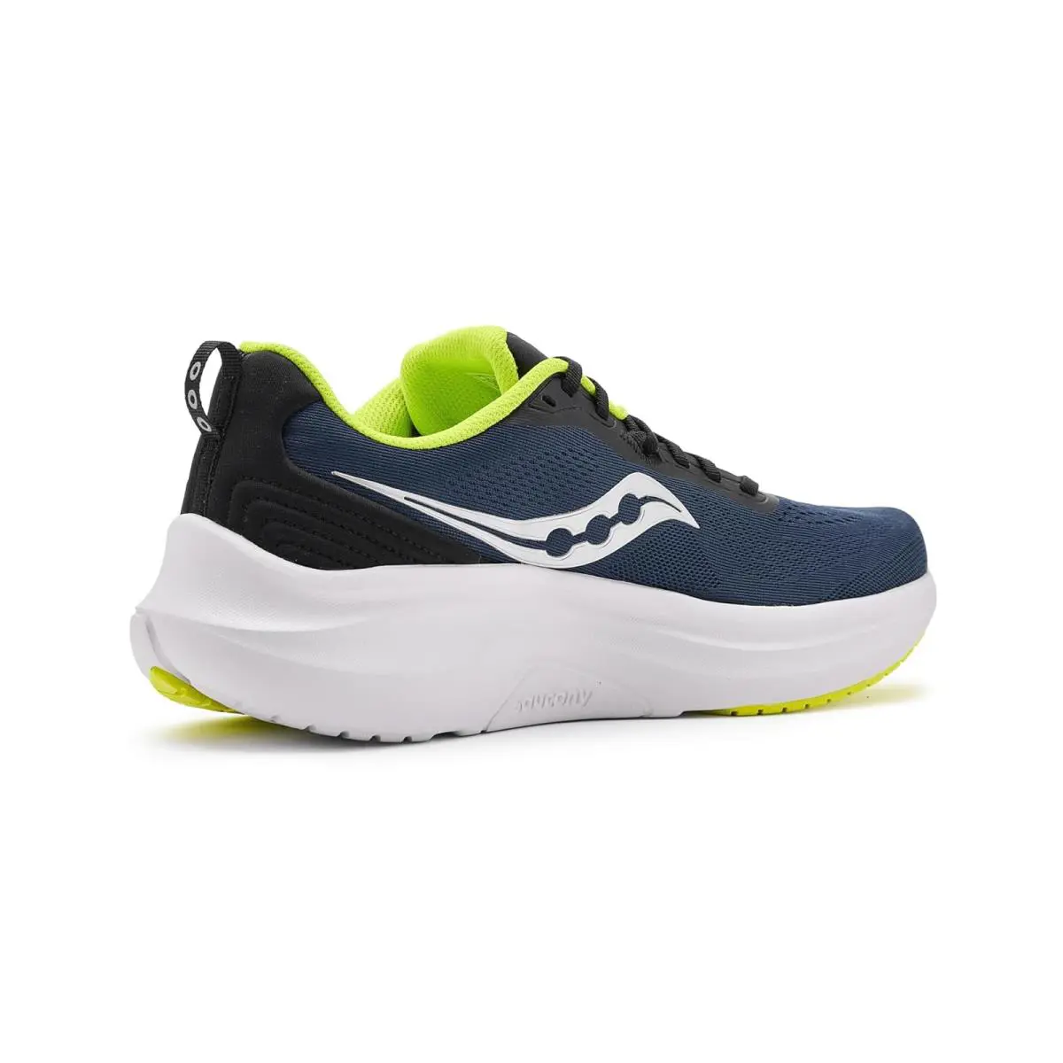 Saucony shoes - Cinder/Black 29