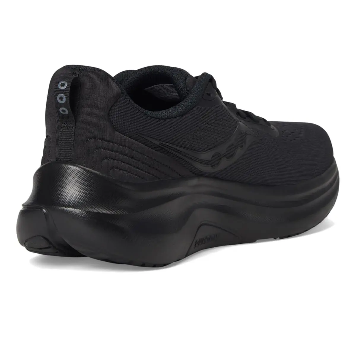 Saucony shoes - Cinder/Black 17
