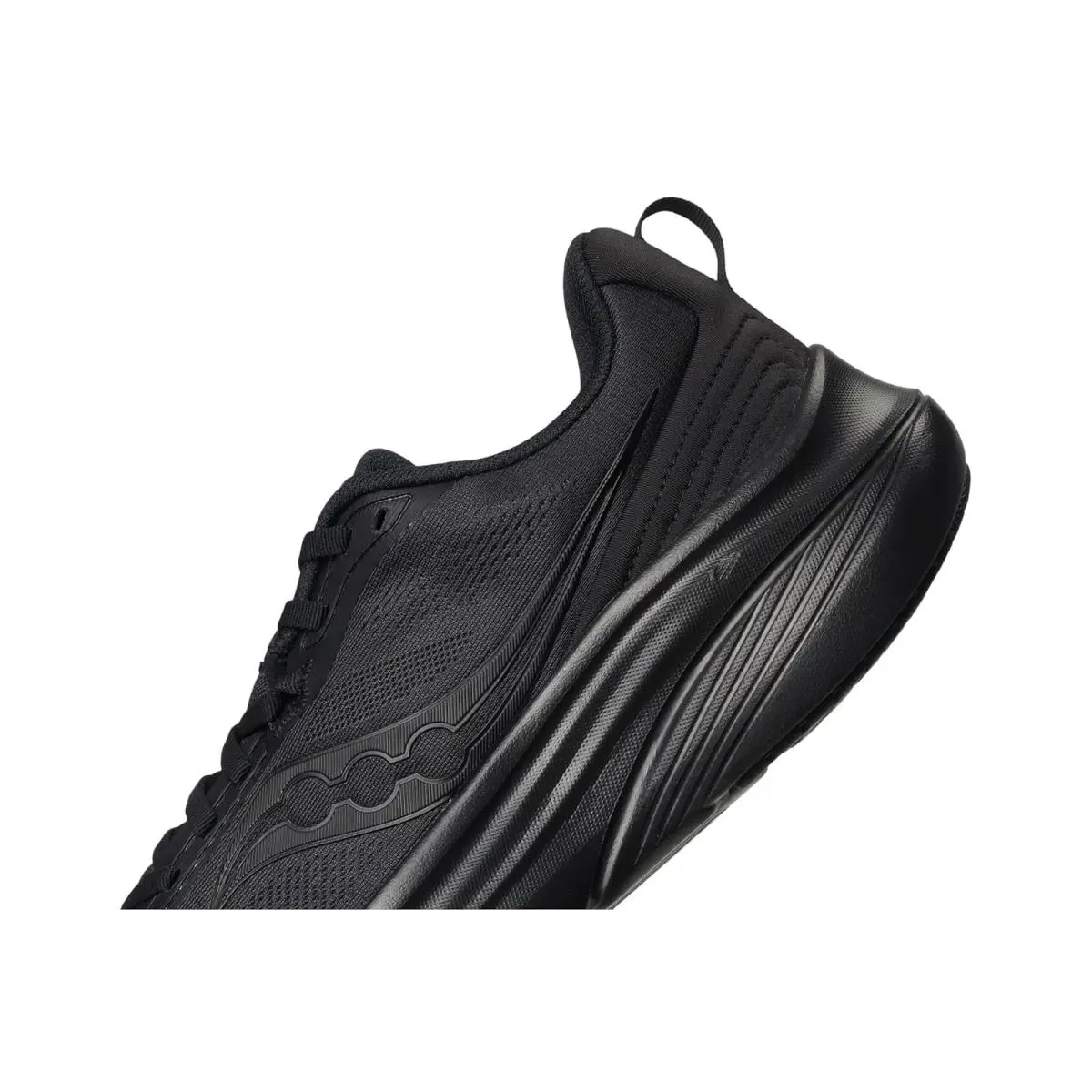 Saucony shoes - Cinder/Black 18