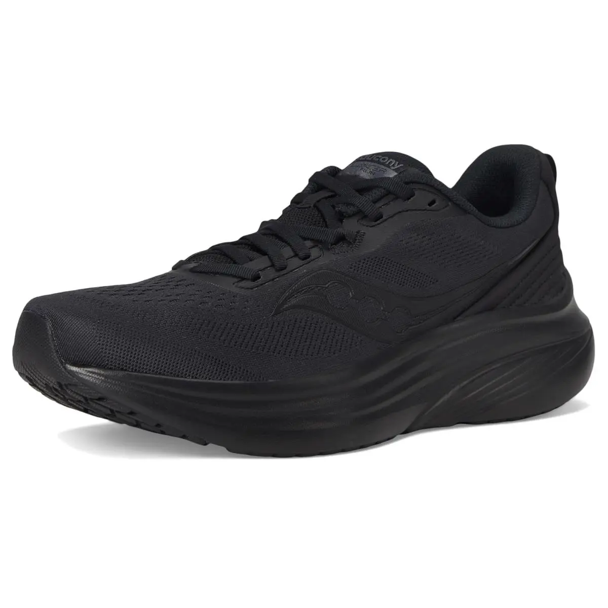 Saucony shoes - Cinder/Black 19