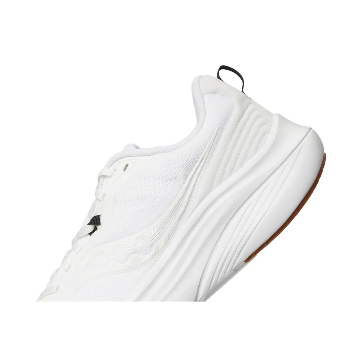 Saucony shoes - Cinder/Black 25