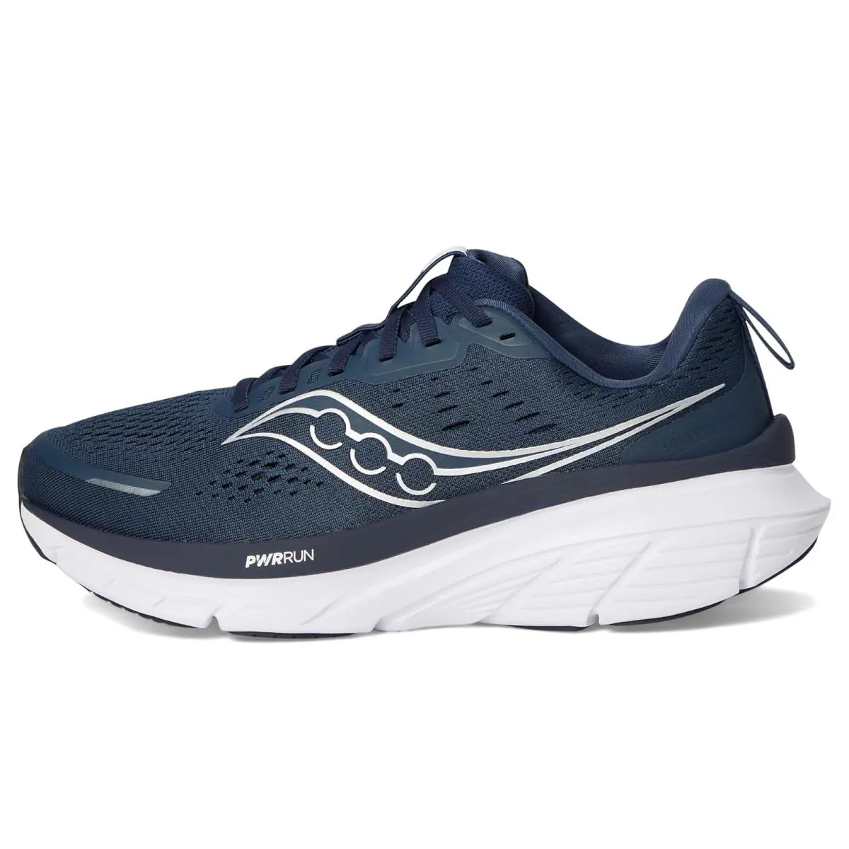 Saucony shoes - Cloud/Black 2