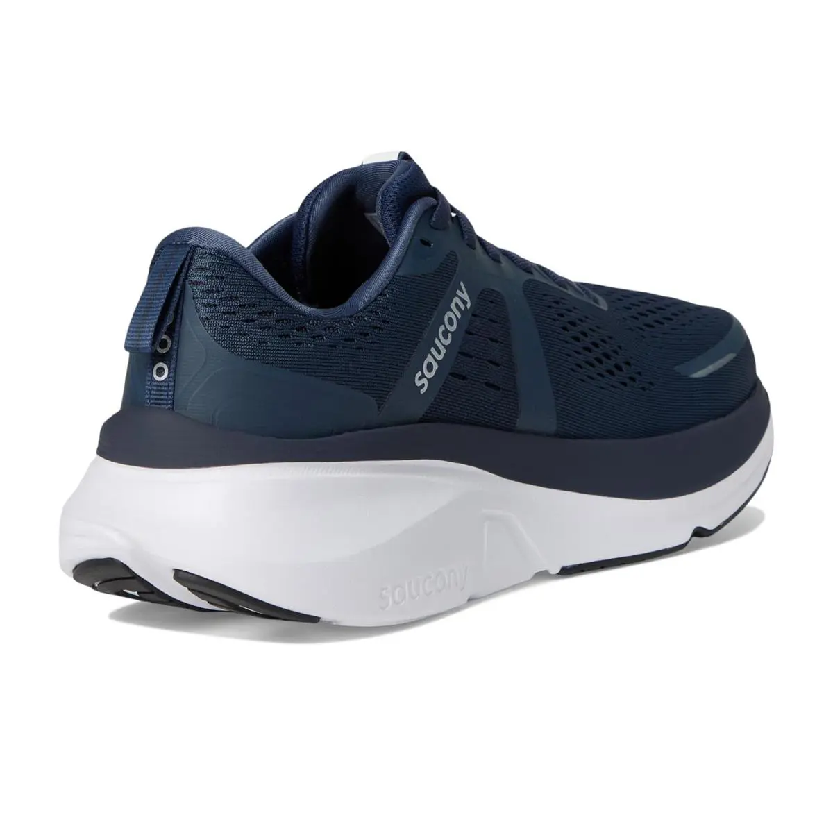 Saucony shoes - Cloud/Black 3