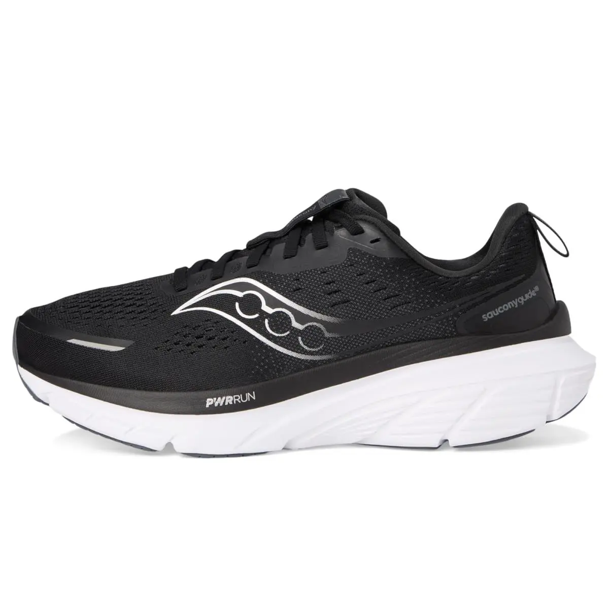 Saucony shoes - Cloud/Black 9