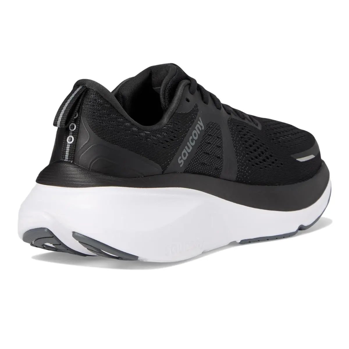 Saucony shoes - Cloud/Black 10