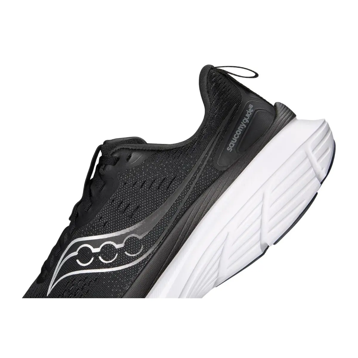 Saucony shoes - Cloud/Black 11
