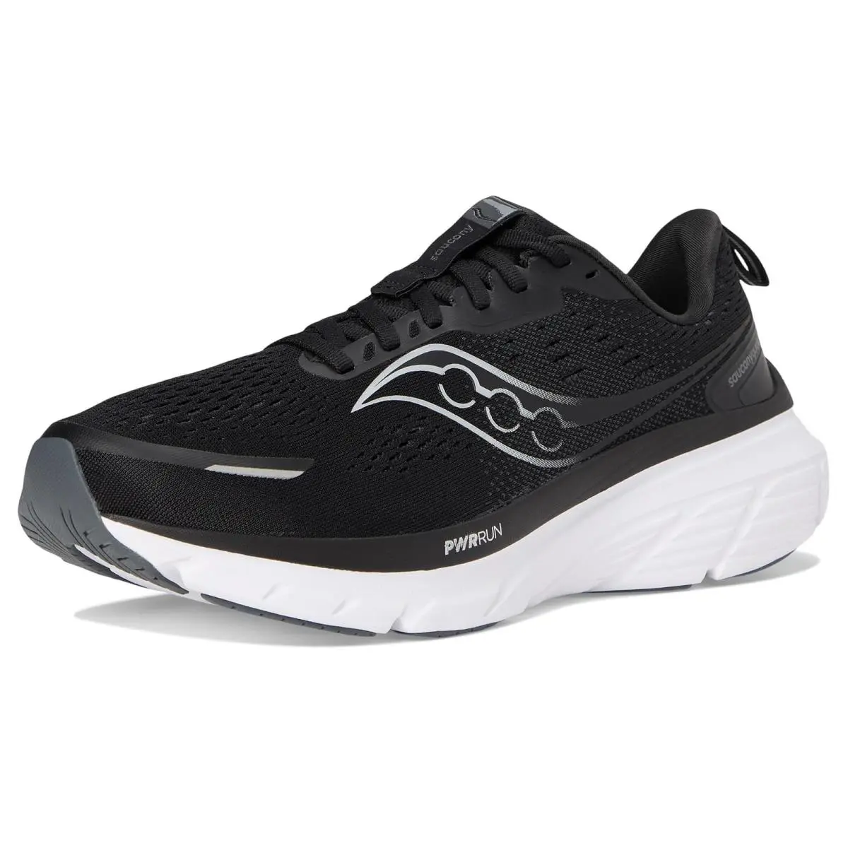 Saucony shoes - Cloud/Black 12