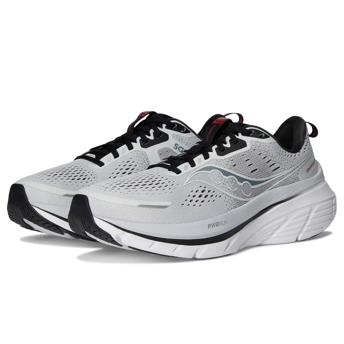 Saucony shoes - Cloud/Black 13