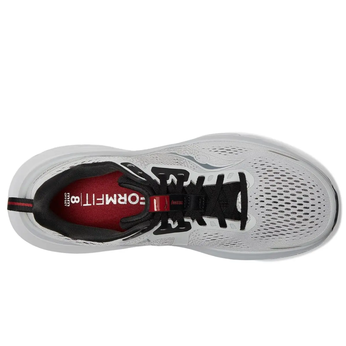 Saucony shoes - Cloud/Black 14