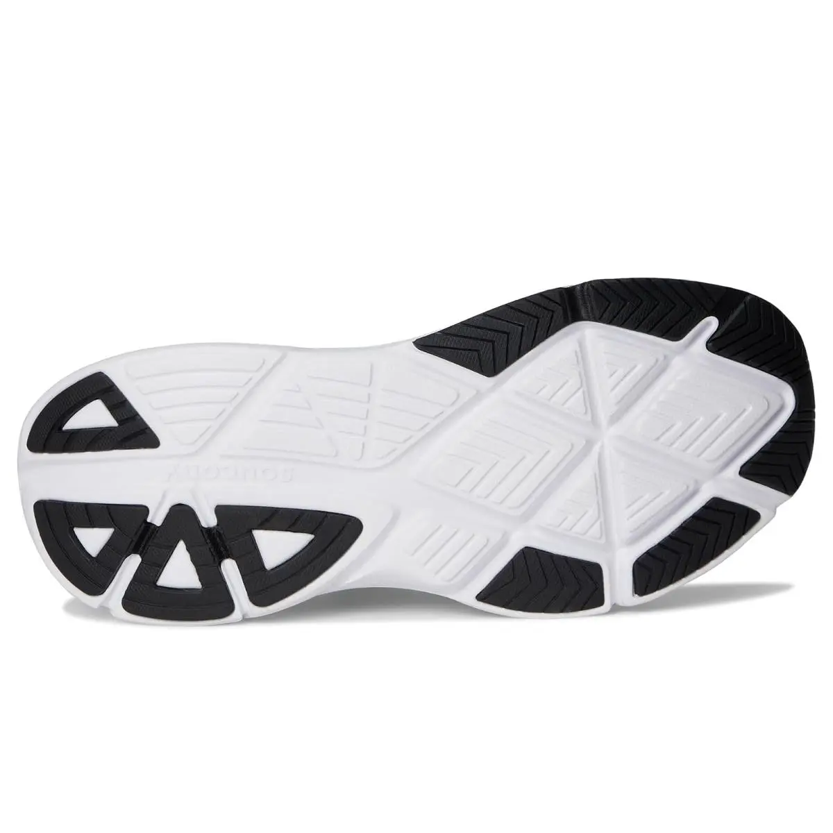 Saucony shoes - Cloud/Black 15