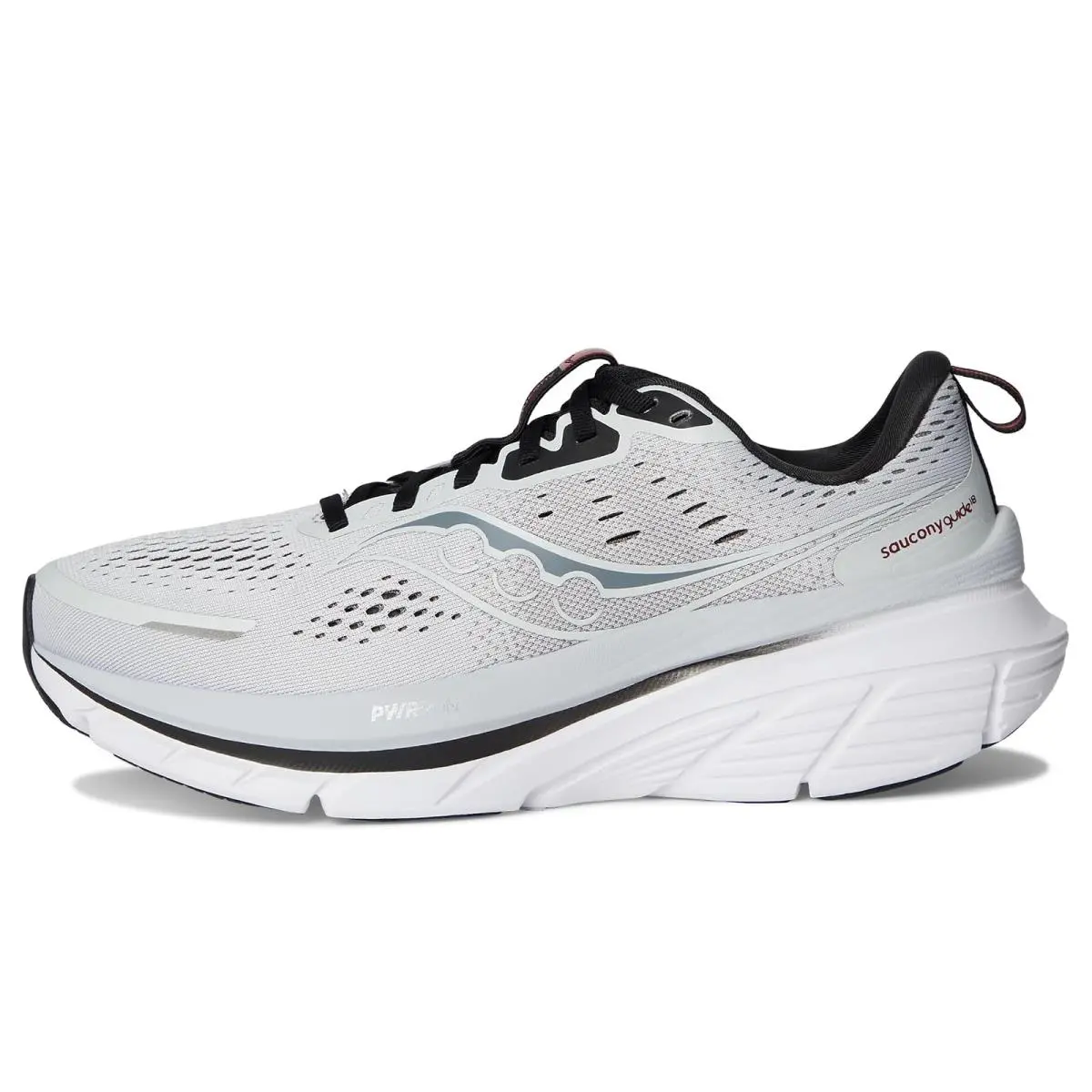 Saucony shoes - Cloud/Black 16