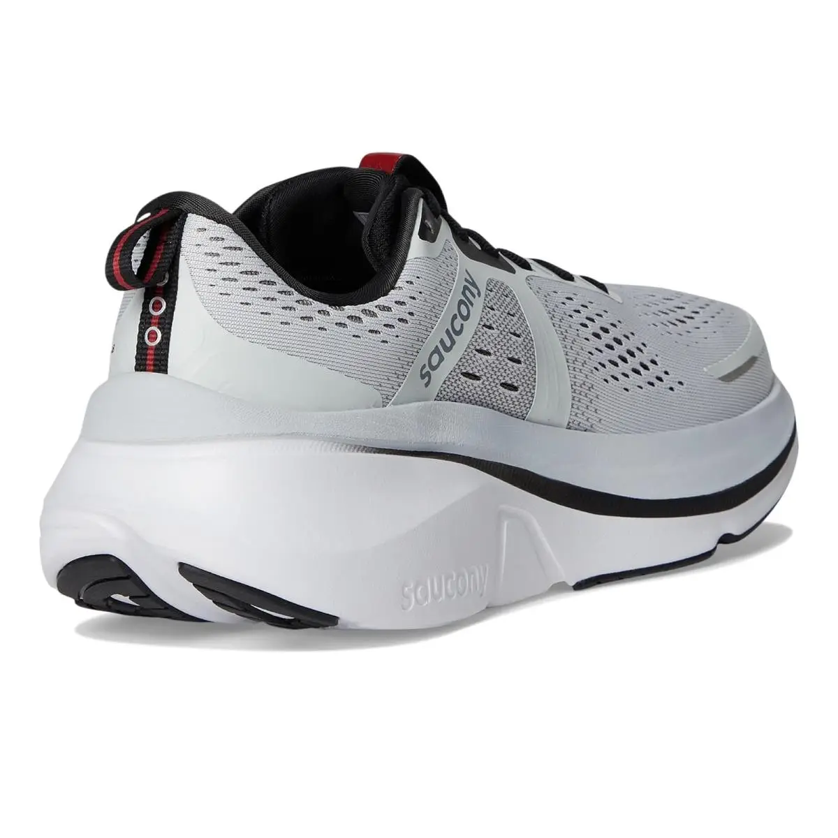 Saucony shoes - Cloud/Black 17