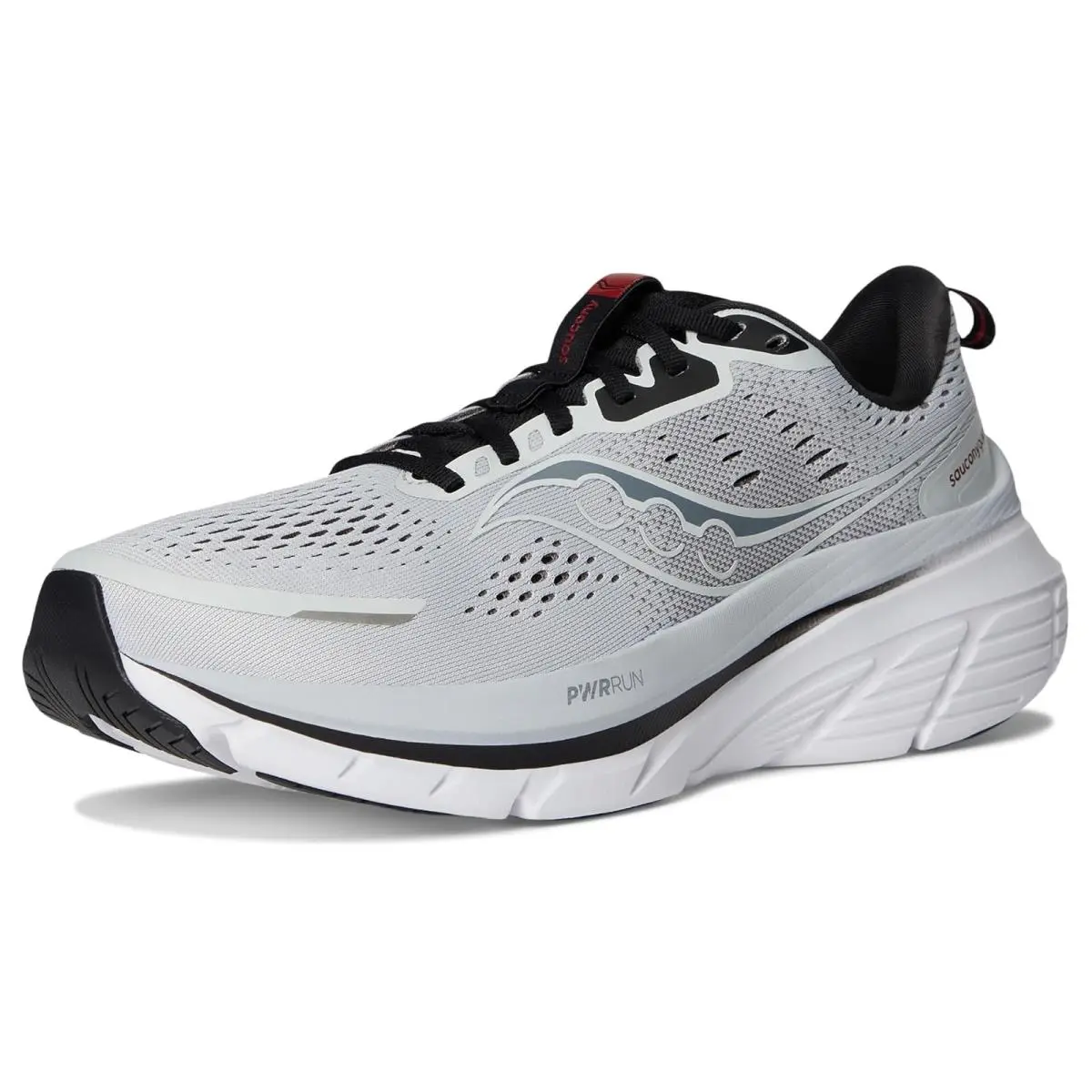 Saucony shoes - Cloud/Black 19