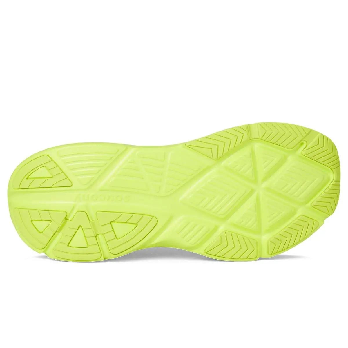 Saucony shoes - Black/White 22