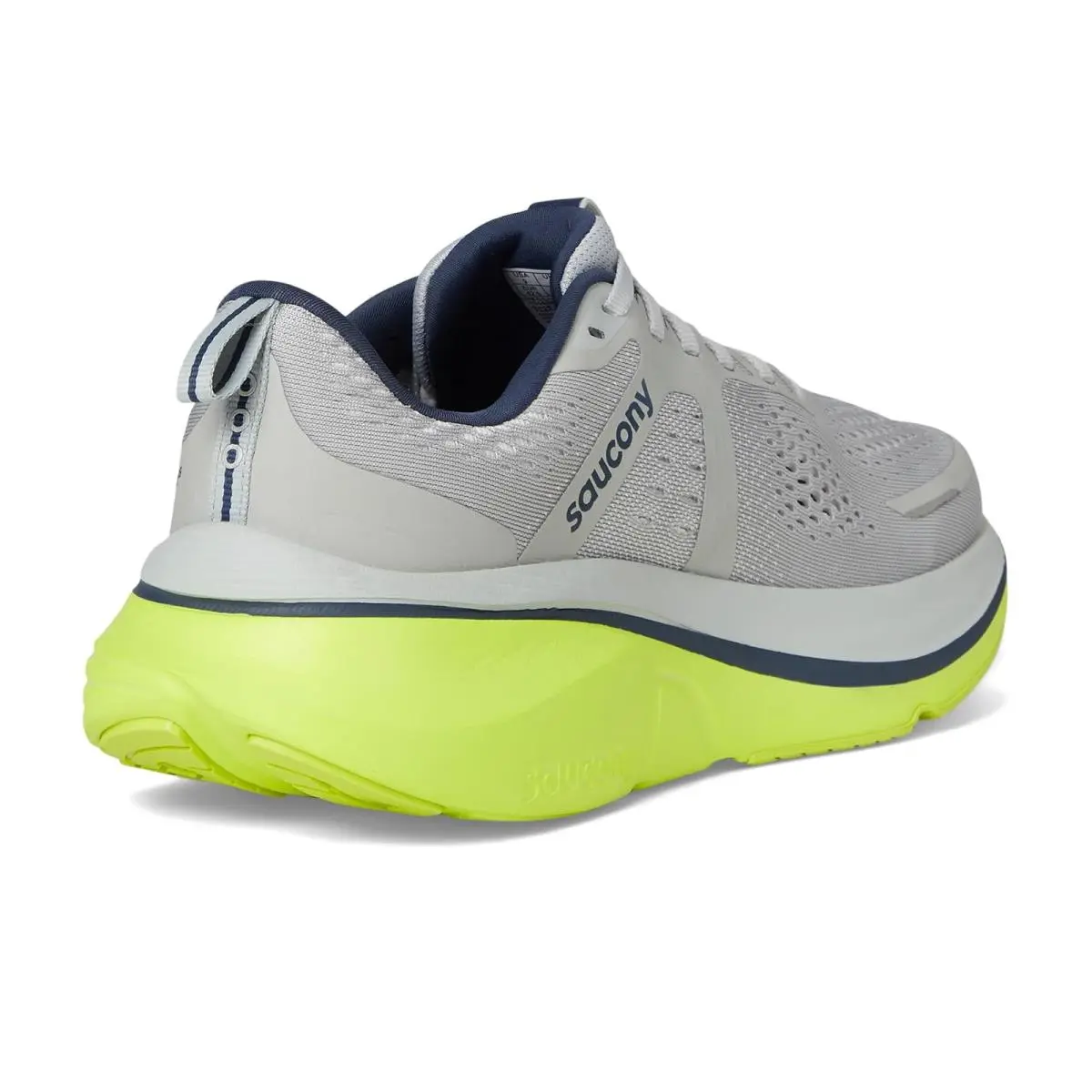 Saucony shoes - Black/White 24