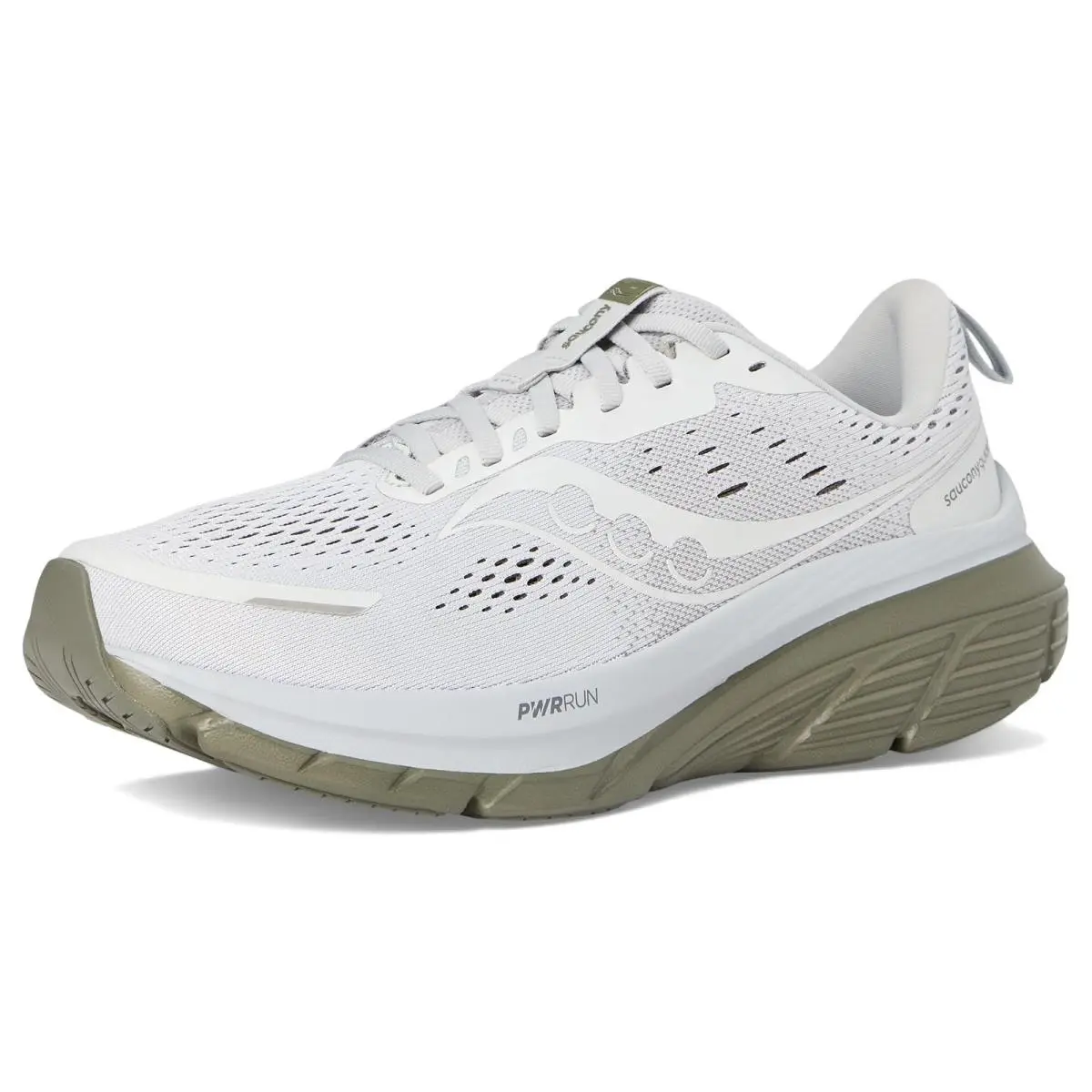 Saucony shoes - Black/White 19
