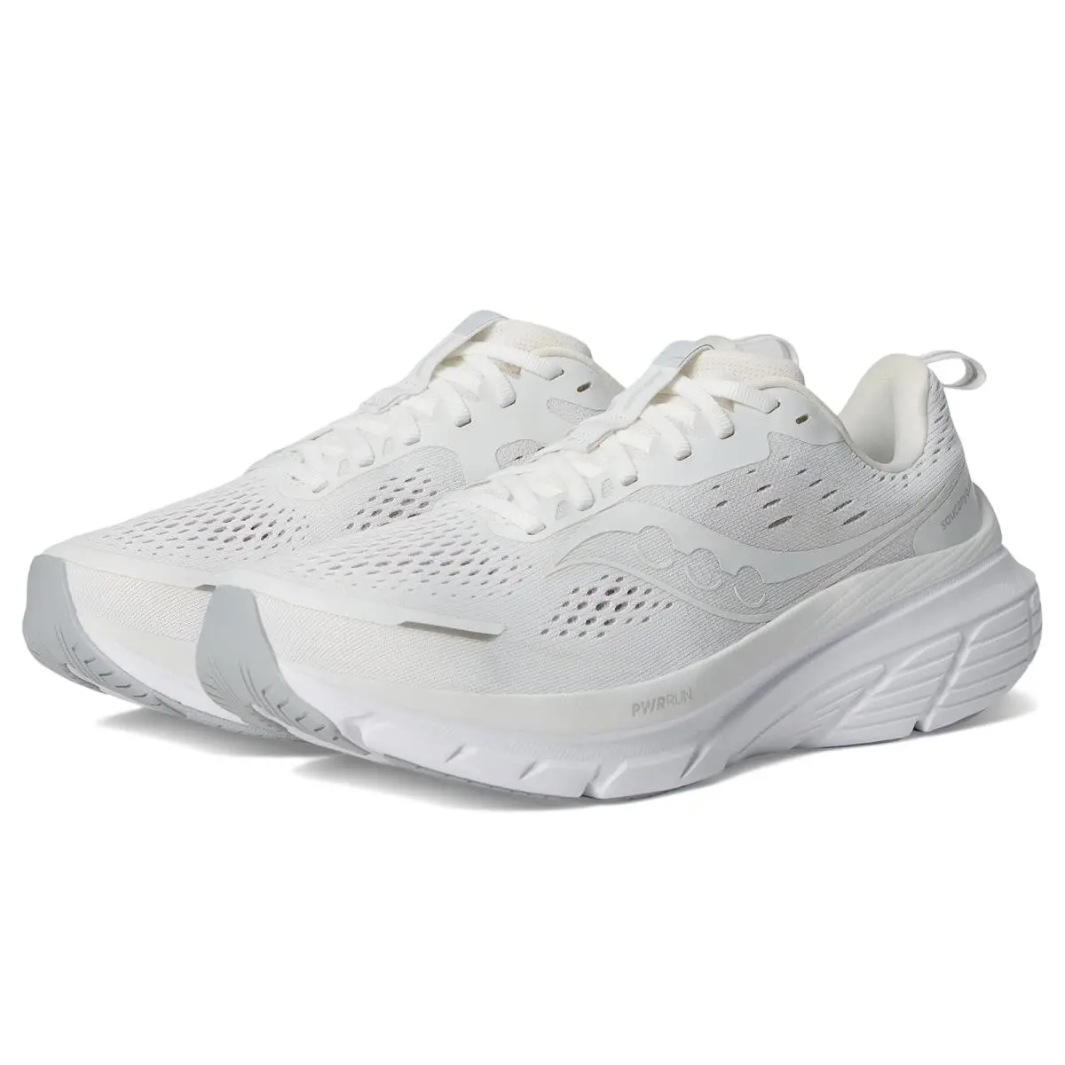 Saucony shoes - Black/White 20