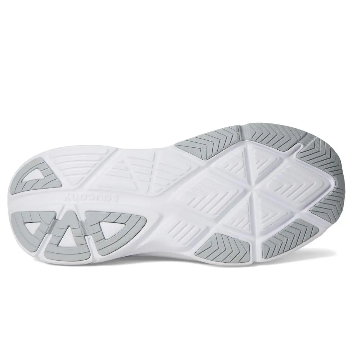 Saucony shoes - Black/White 22