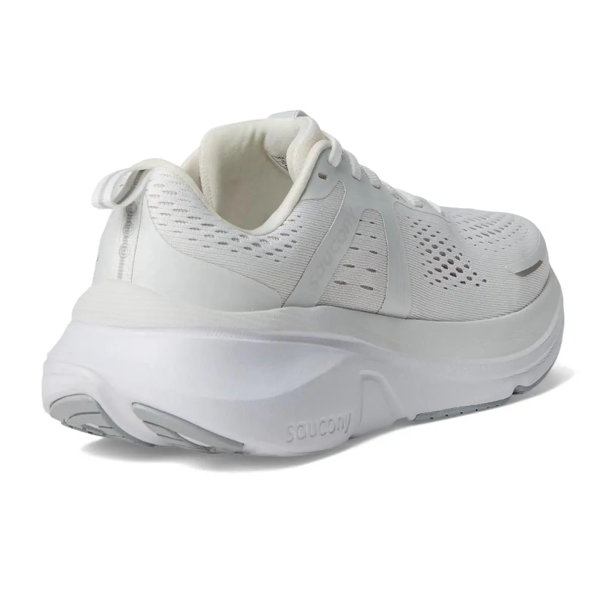 Saucony shoes - Black/White 24