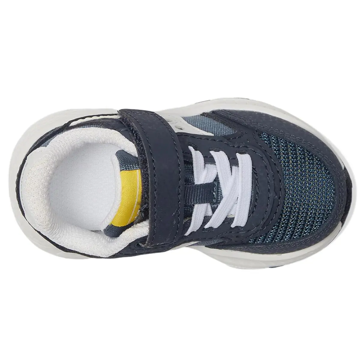 Saucony shoes - Navy/White 0