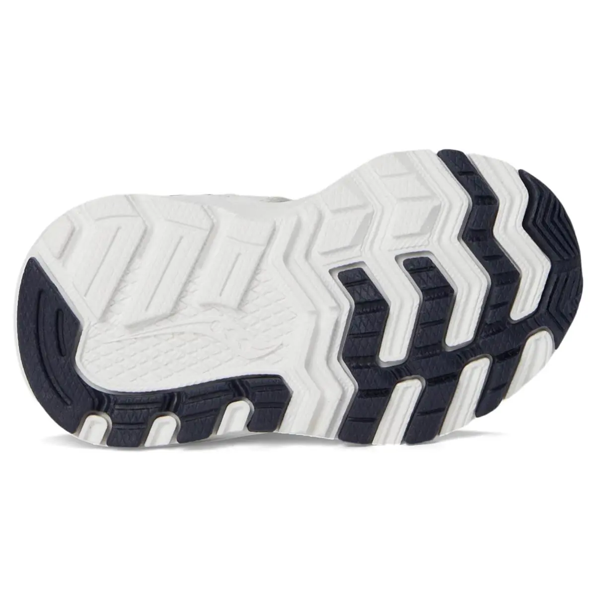 Saucony shoes - Navy/White 1