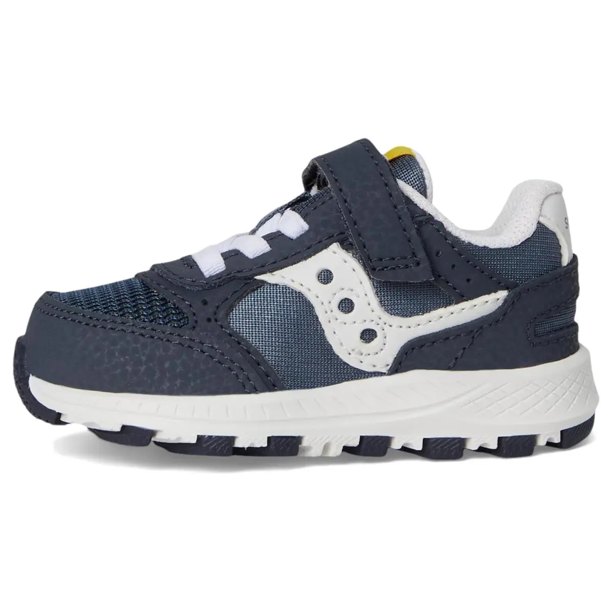 Saucony shoes - Navy/White 2