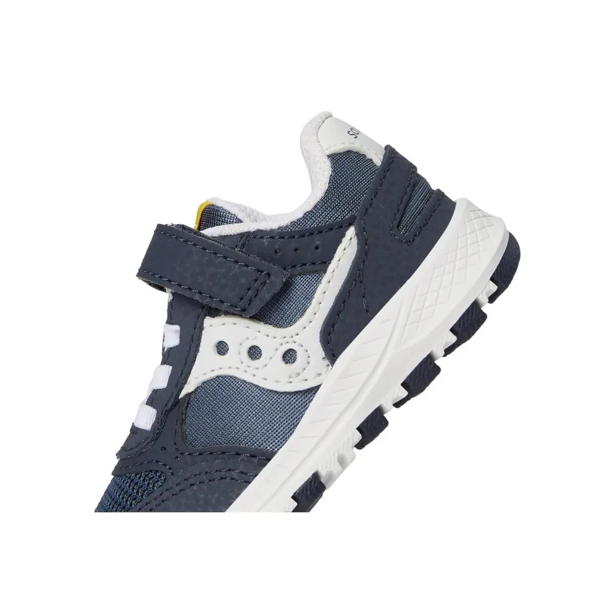Saucony shoes - Navy/White 4