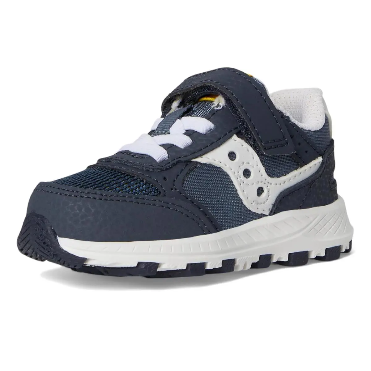 Saucony shoes - Navy/White 5
