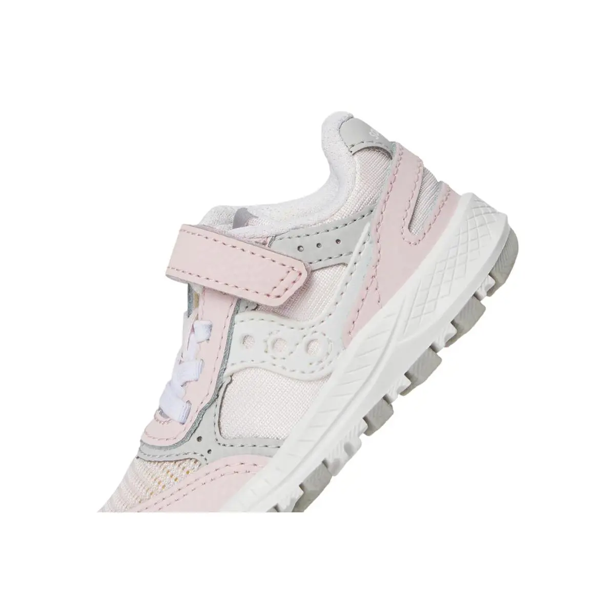 Saucony shoes - Navy/White 18