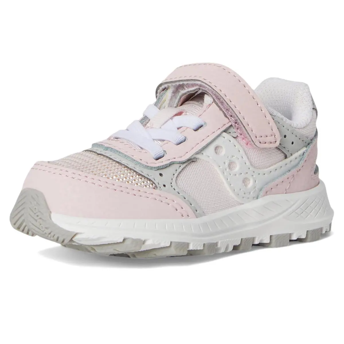 Saucony shoes - Navy/White 19