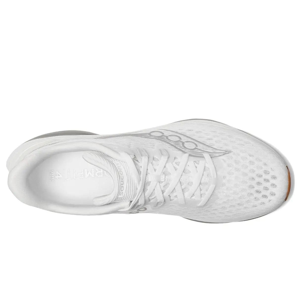 Saucony shoes - Black/White 14