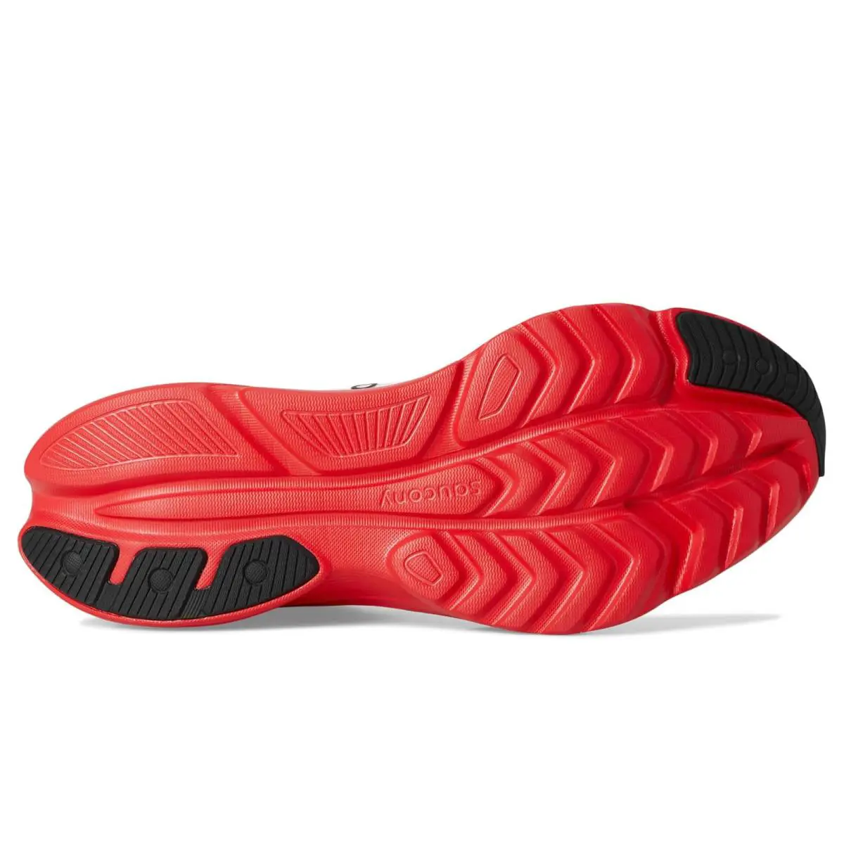 Saucony shoes - Black/White 22