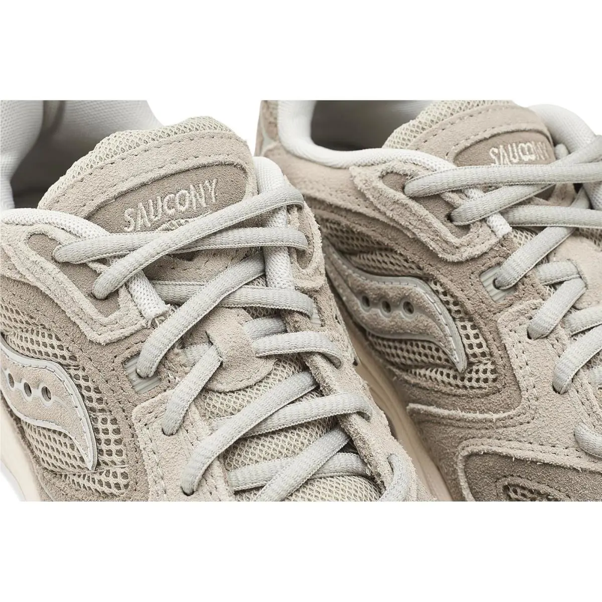 Saucony shoes - Black/Fire R 14