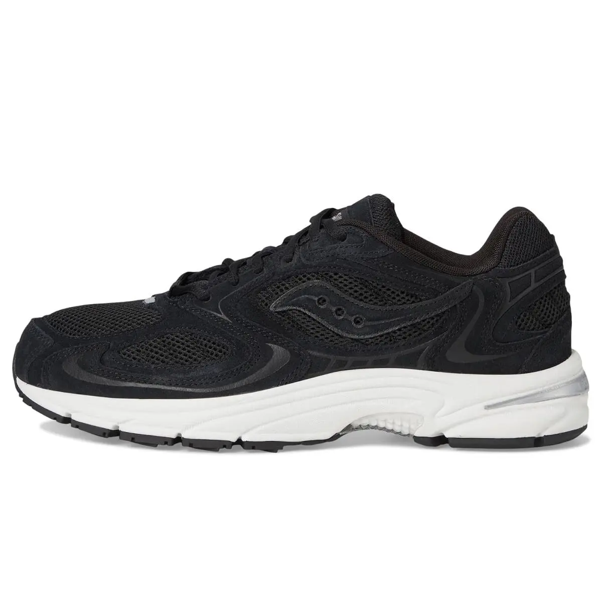 Saucony shoes - Black 9