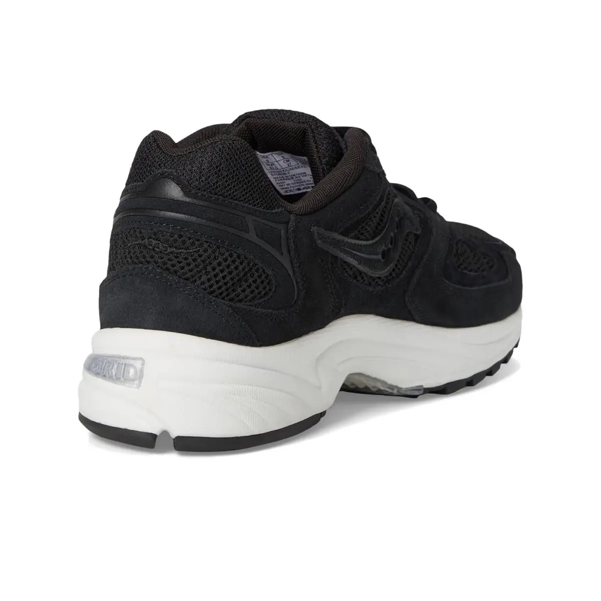 Saucony shoes - Black 10
