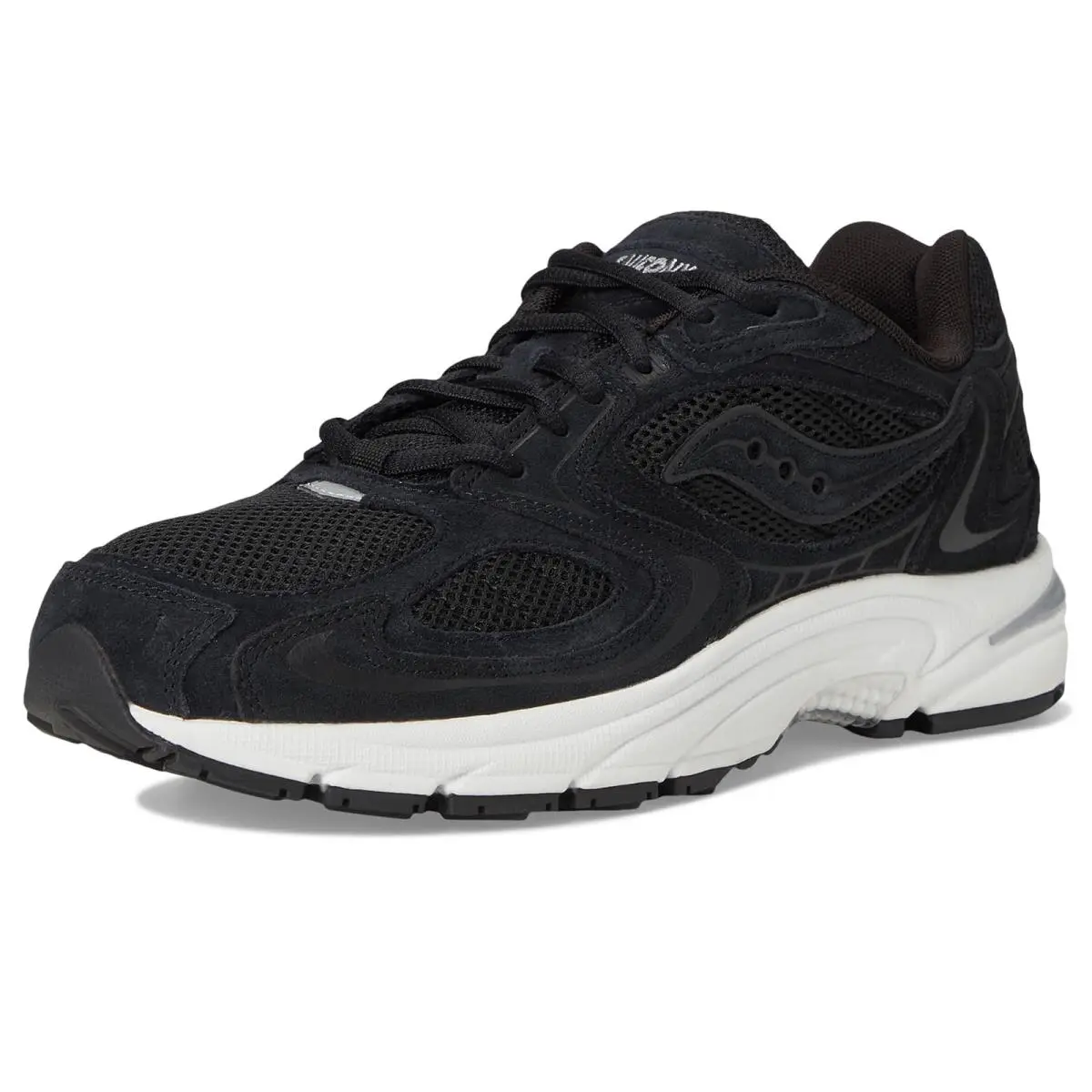 Saucony shoes - Black 12