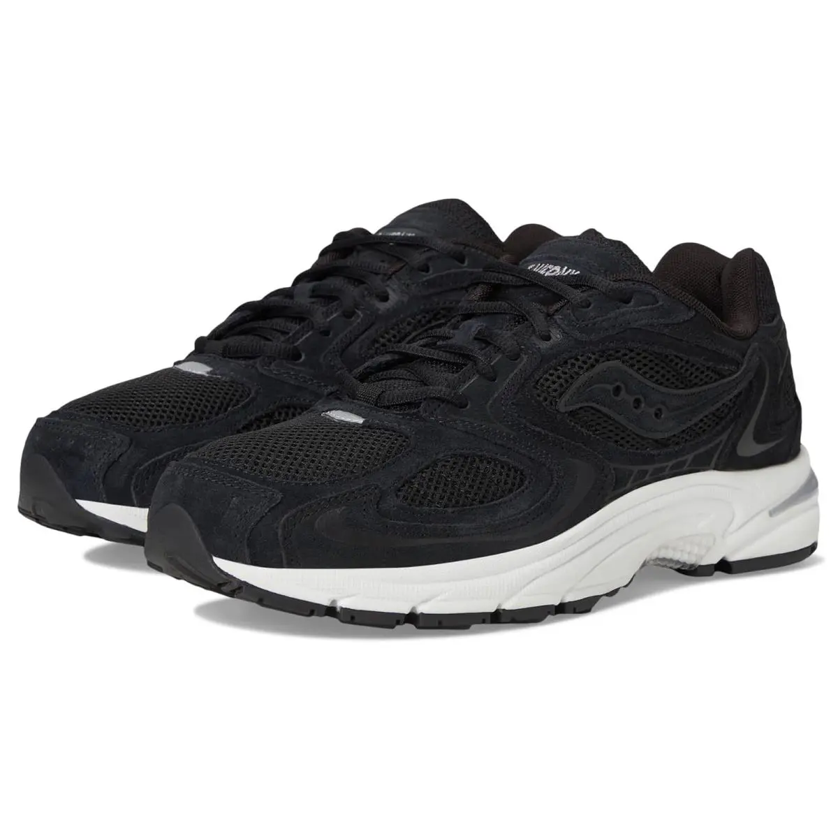 Saucony shoes - Arctic/Aqua 13