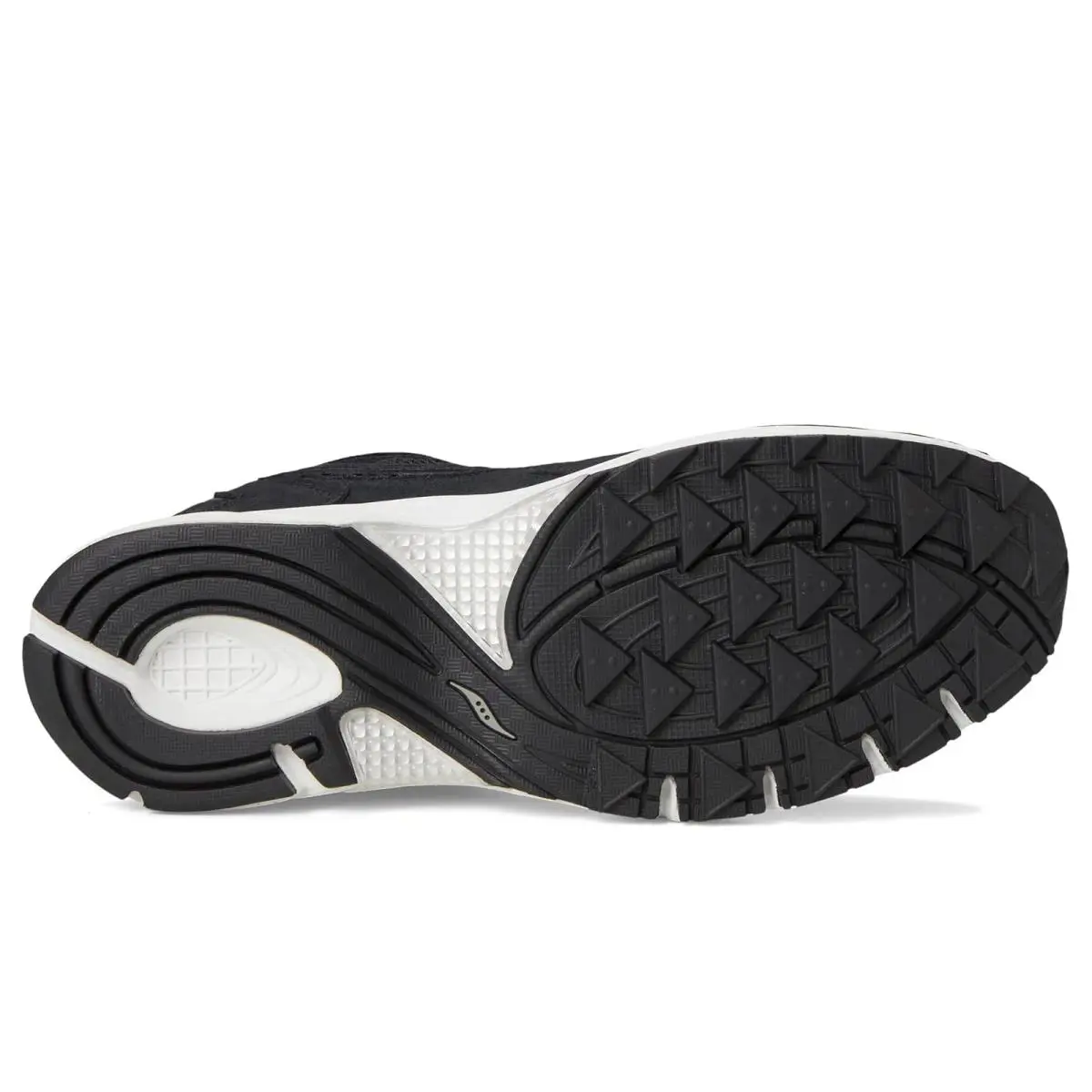 Saucony shoes - Arctic/Aqua 15