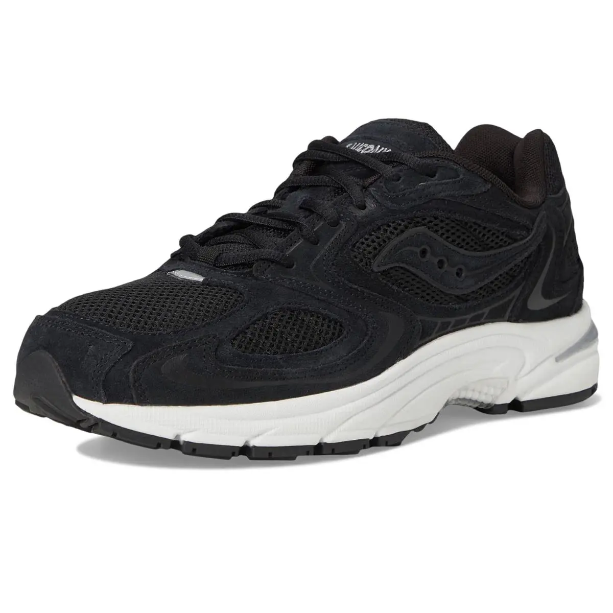 Saucony shoes - Arctic/Aqua 19