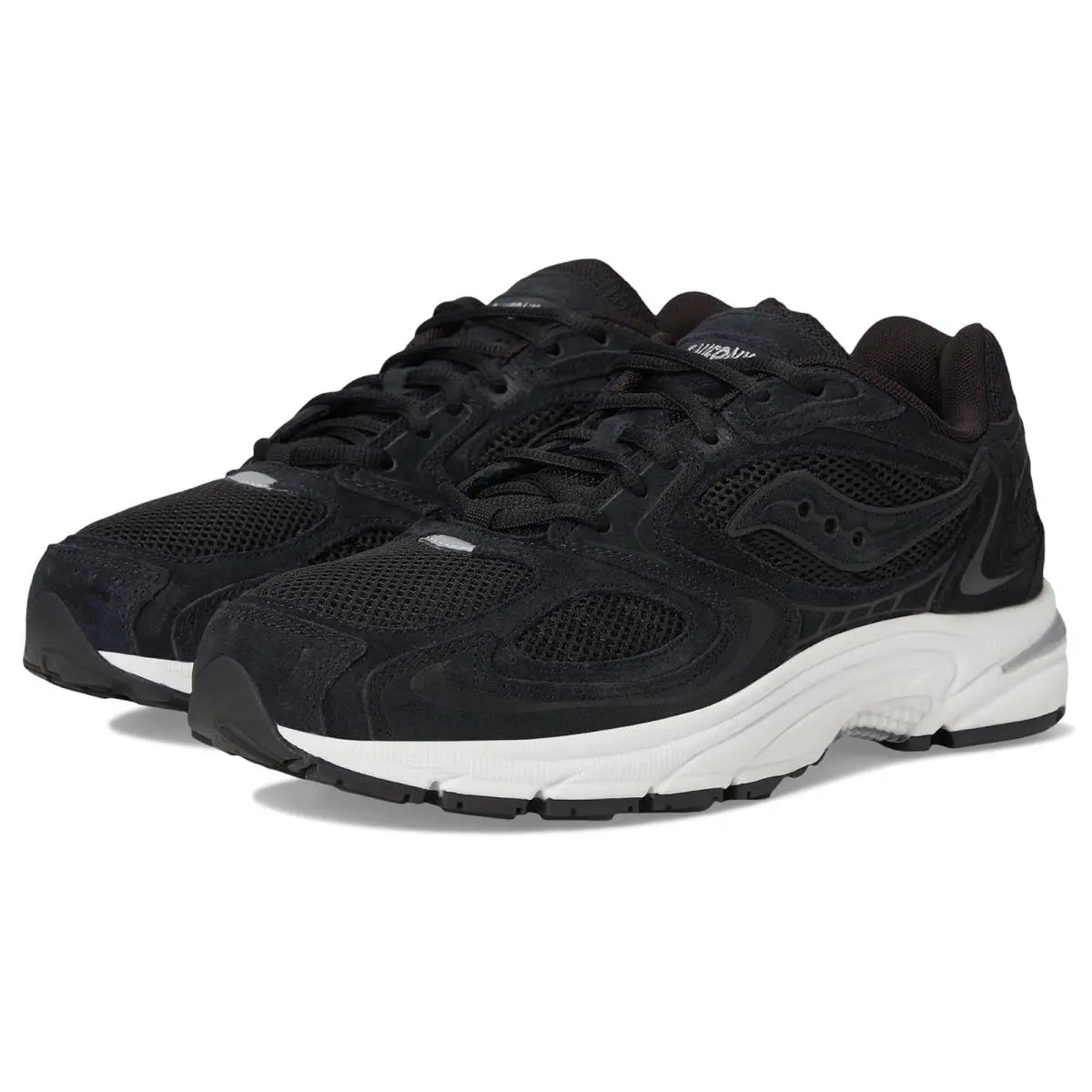 Saucony shoes - Black 6