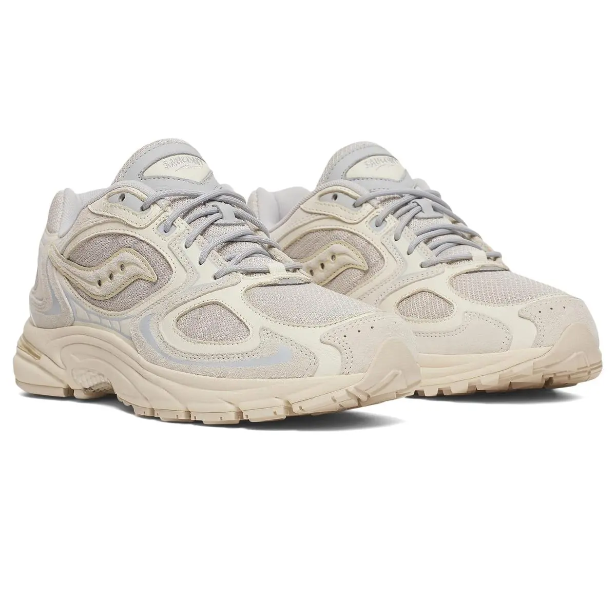 Saucony shoes - Black/Fire R 9