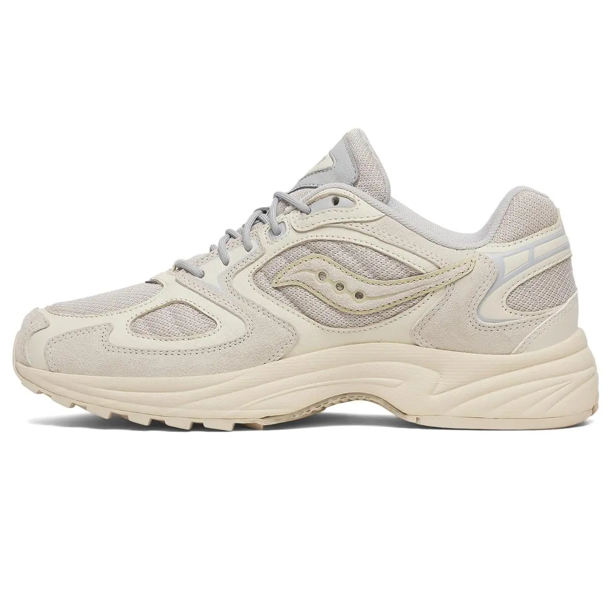 Saucony shoes - Black/Fire R 11