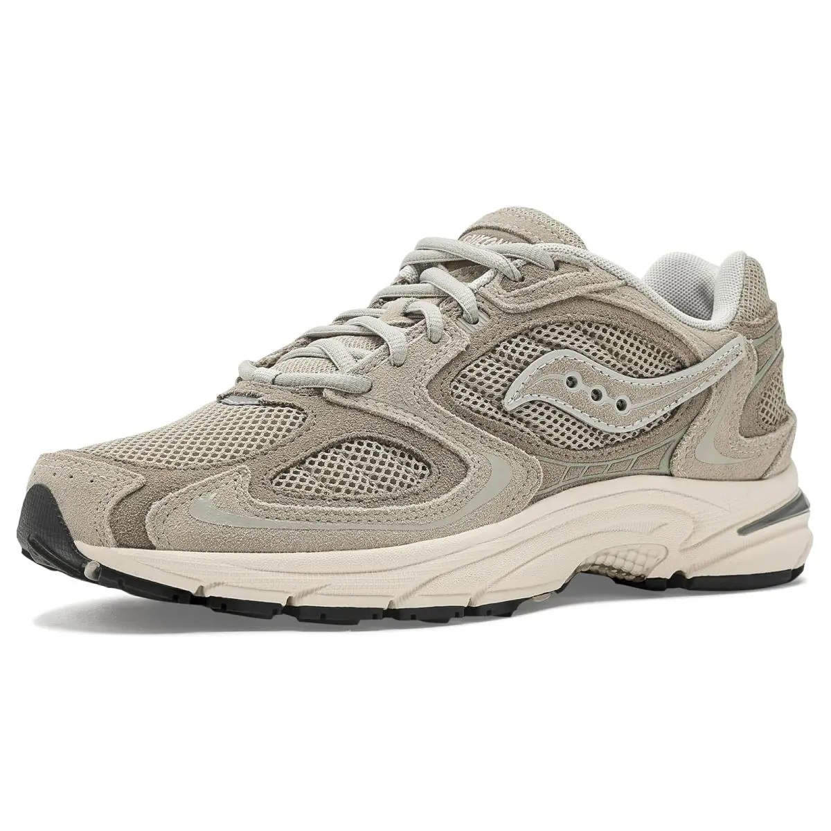 Saucony shoes - Black/Fire R 9