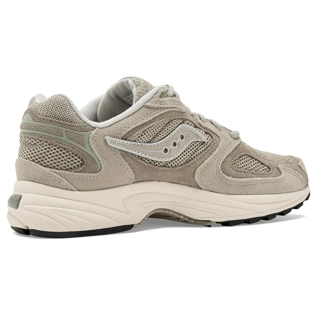 Saucony shoes - Black/Fire R 11