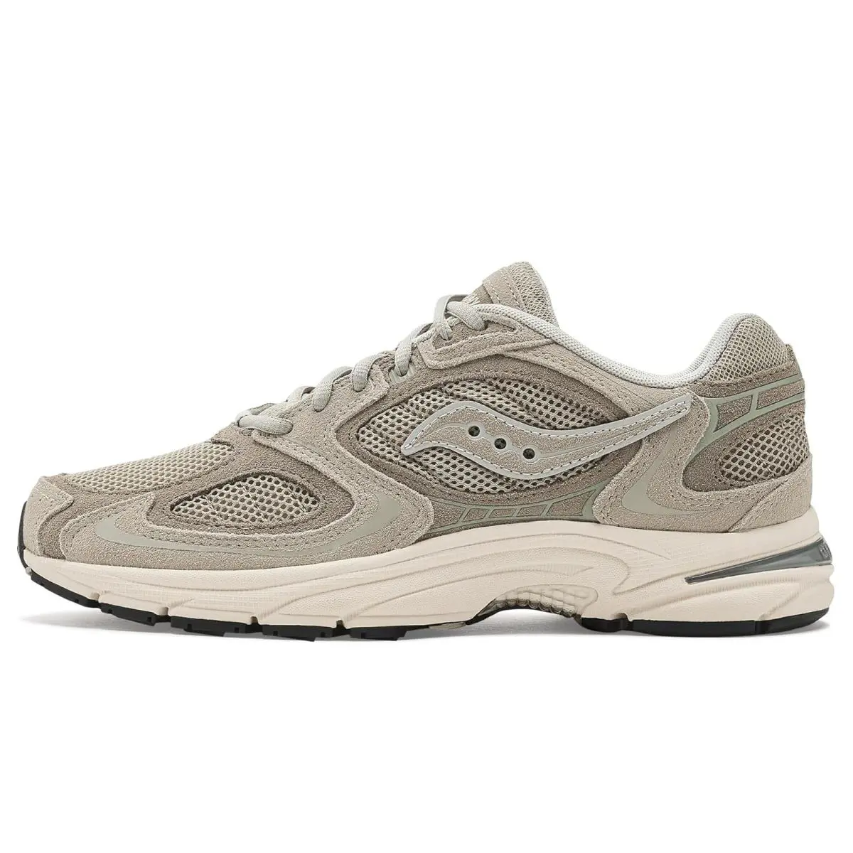 Saucony shoes - Black/Fire R 12