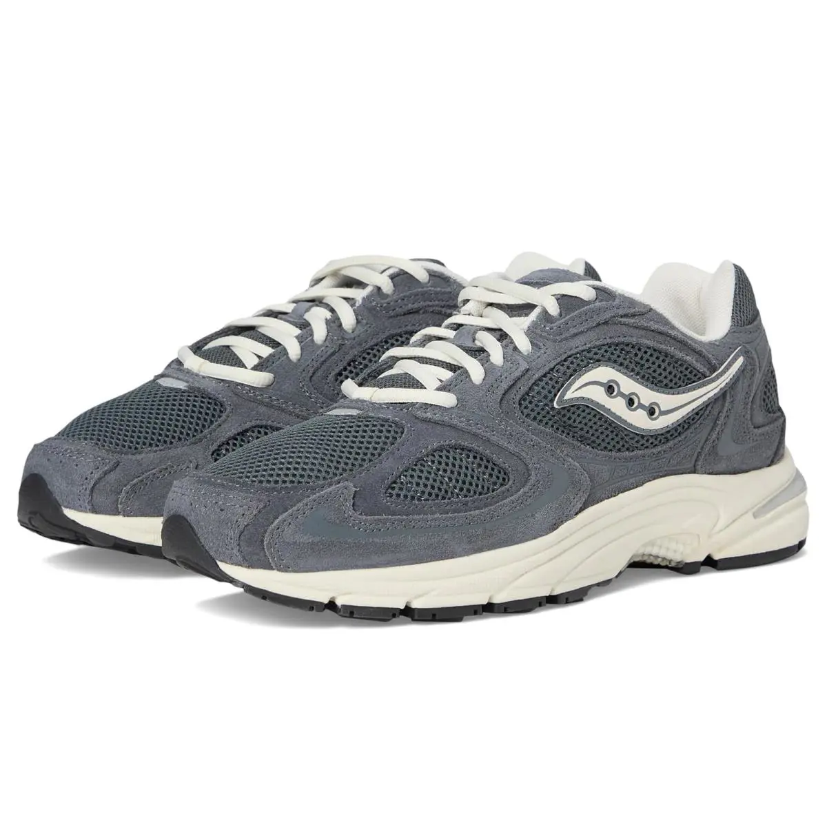 Saucony shoes - Black/Fire R 16