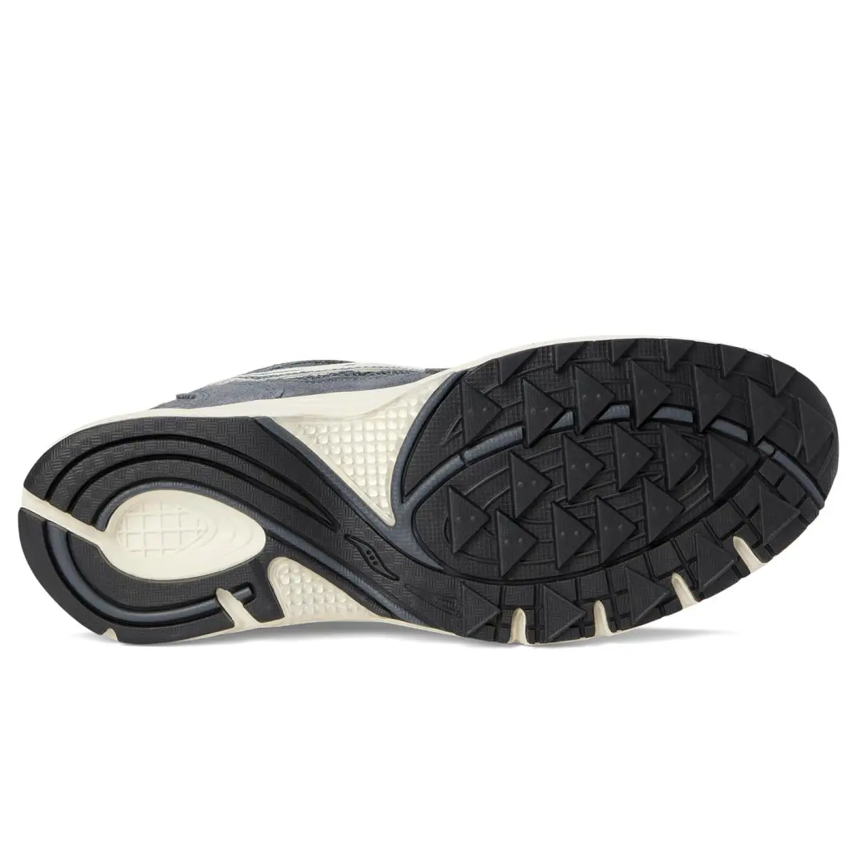 Saucony shoes - Black/Fire R 18