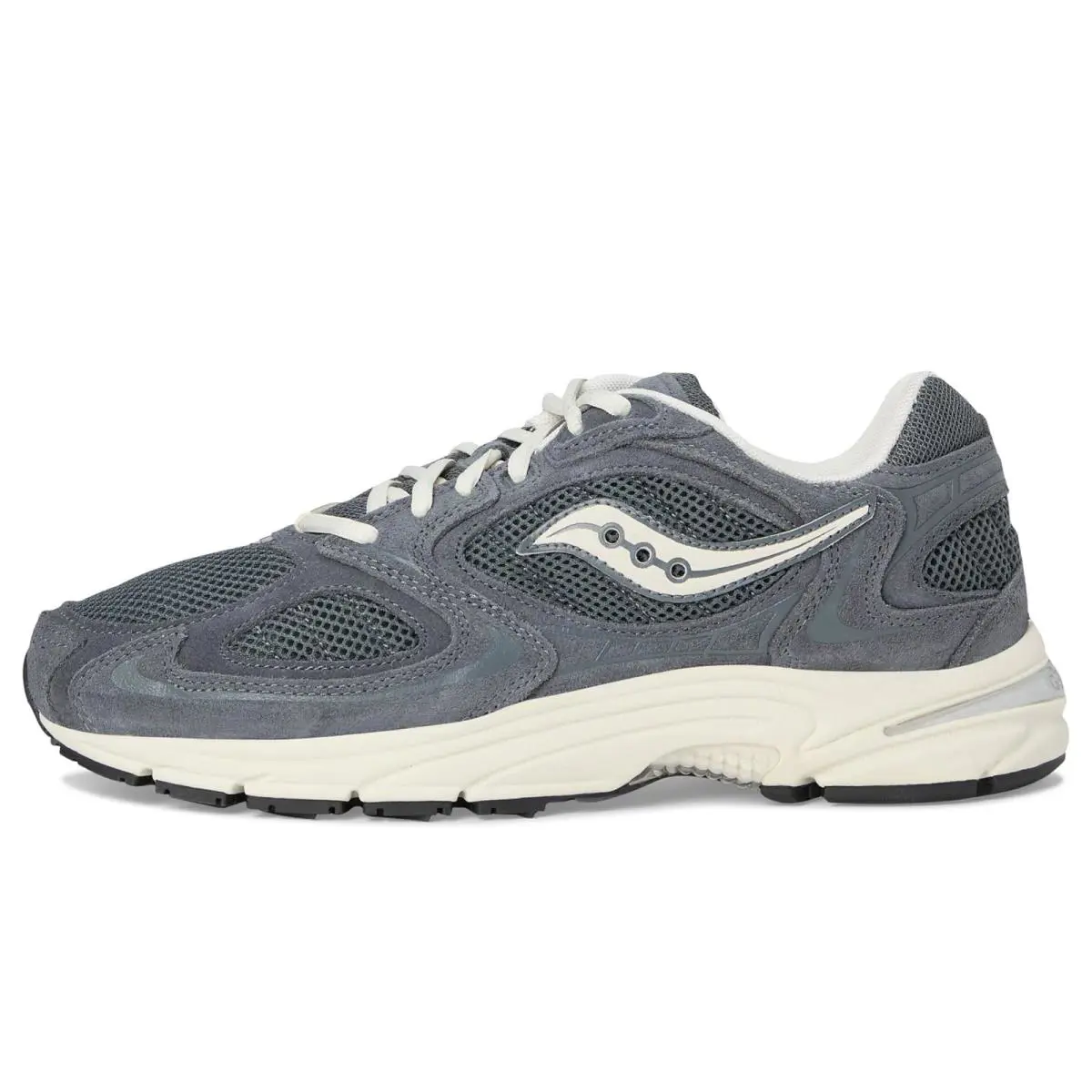 Saucony shoes - Black/Fire R 19