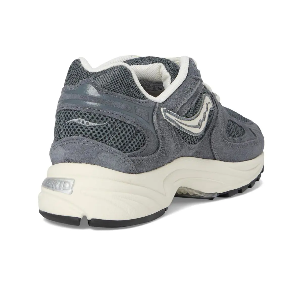 Saucony shoes - Black/Fire R 20