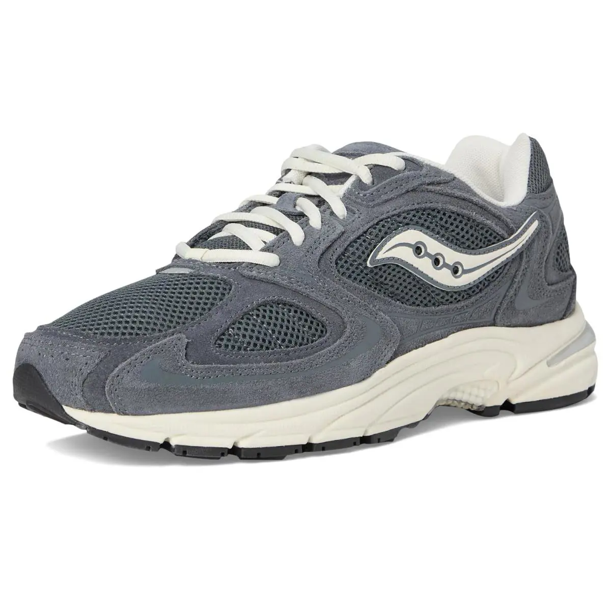 Saucony shoes - Black/Fire R 22